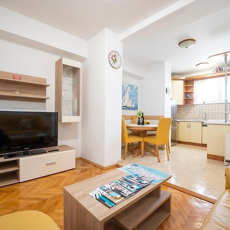 Apartment Suzy Задар Екстериор снимка