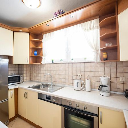 Apartment Suzy Задар Екстериор снимка
