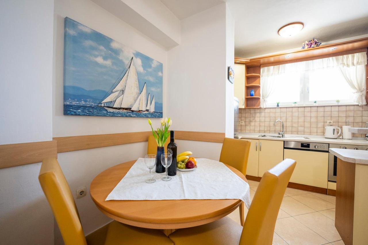 Apartment Suzy Задар Екстериор снимка