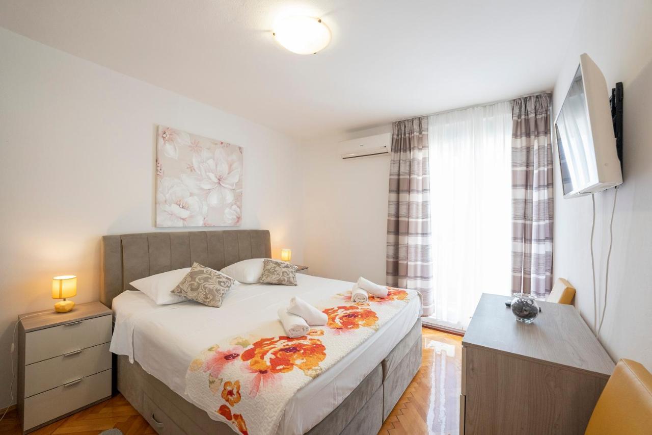 Apartment Suzy Задар Екстериор снимка