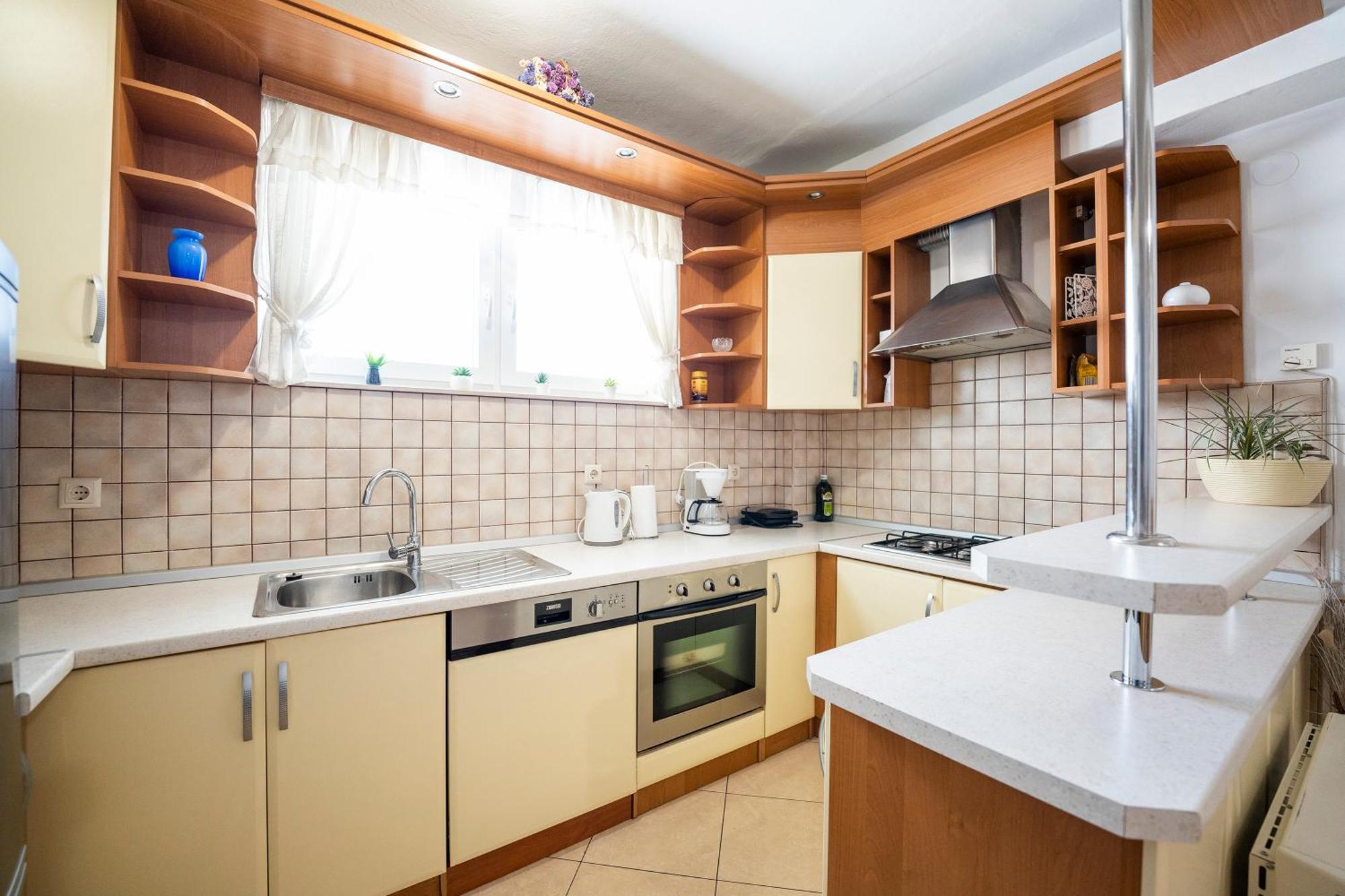 Apartment Suzy Задар Екстериор снимка
