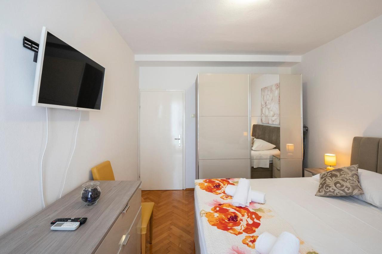 Apartment Suzy Задар Екстериор снимка