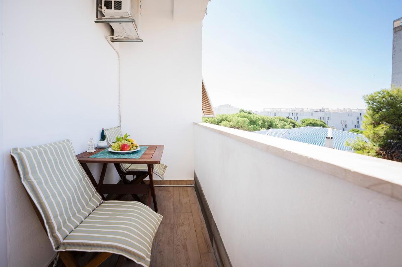 Apartment Suzy Задар Екстериор снимка