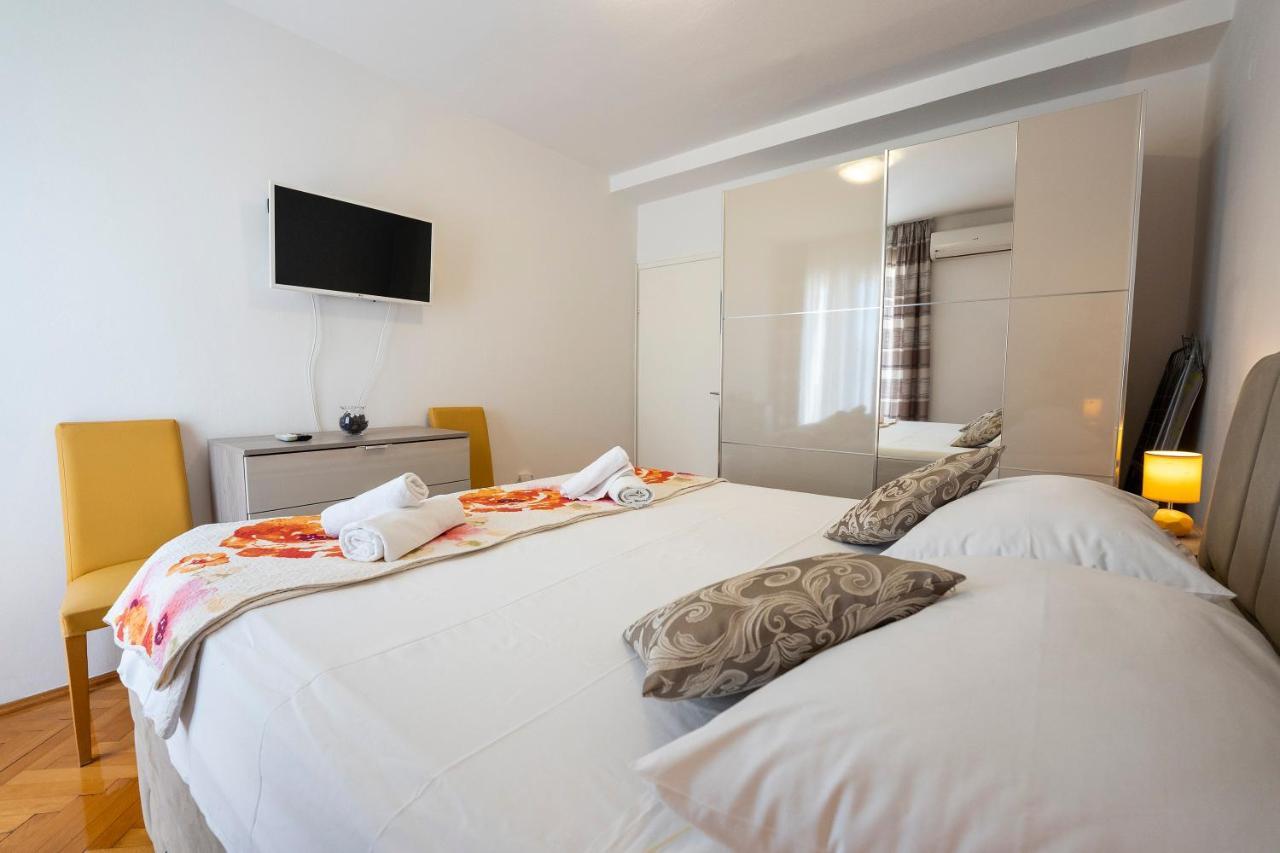 Apartment Suzy Задар Екстериор снимка